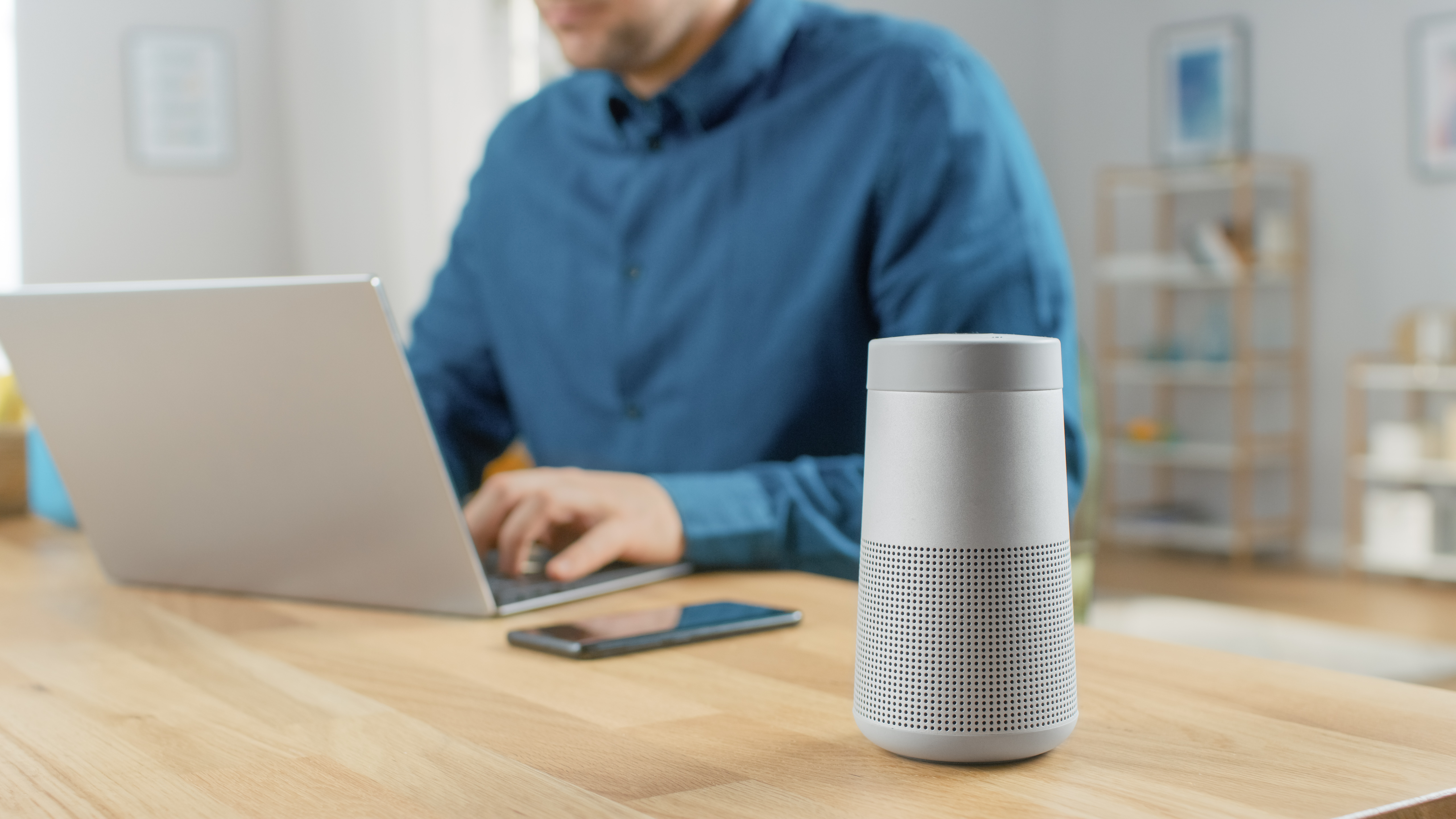 Comment brancher une enceinte Bluetooth sur un PC